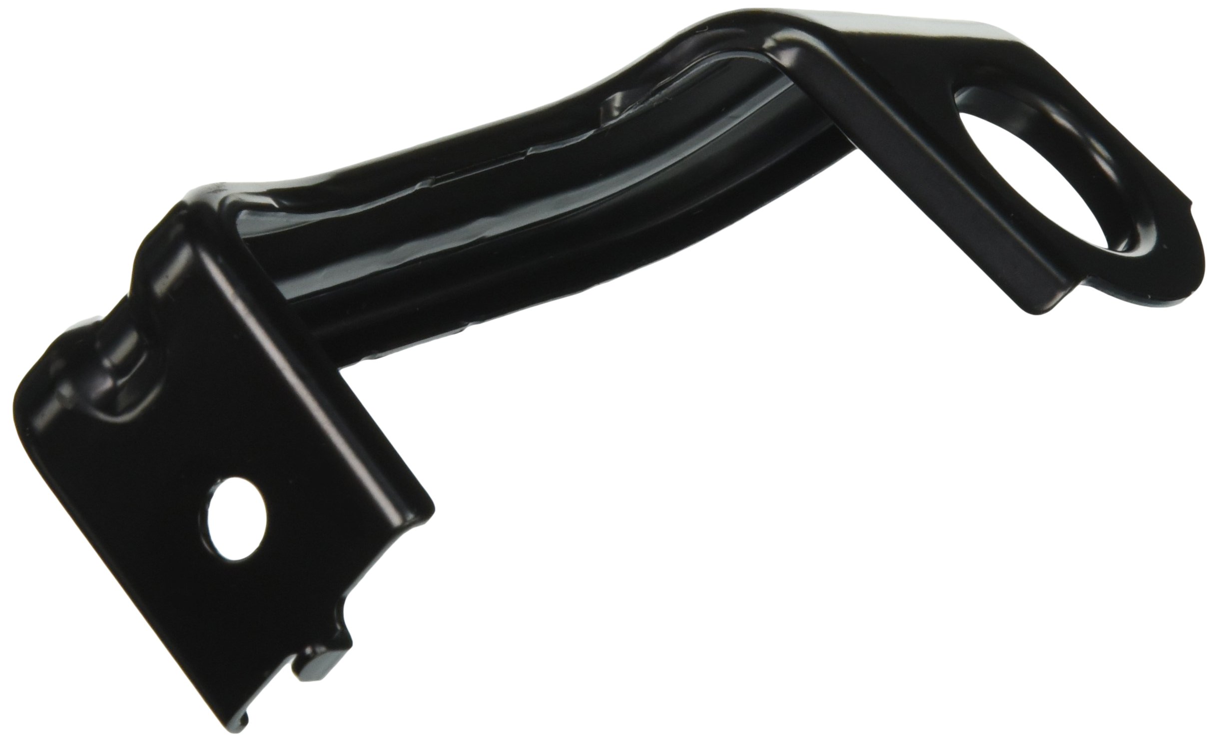 Amazon.com: Genuine Honda 80115-TR0-A00 Right Condenser (Upper